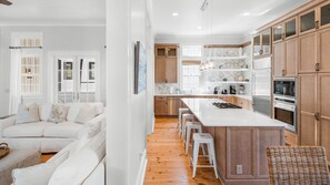 Interior - Modern Luxury & Privacy, 3BR Condo Sleeps 8+ Free Attraction Tickets! (Seacrest Beach)