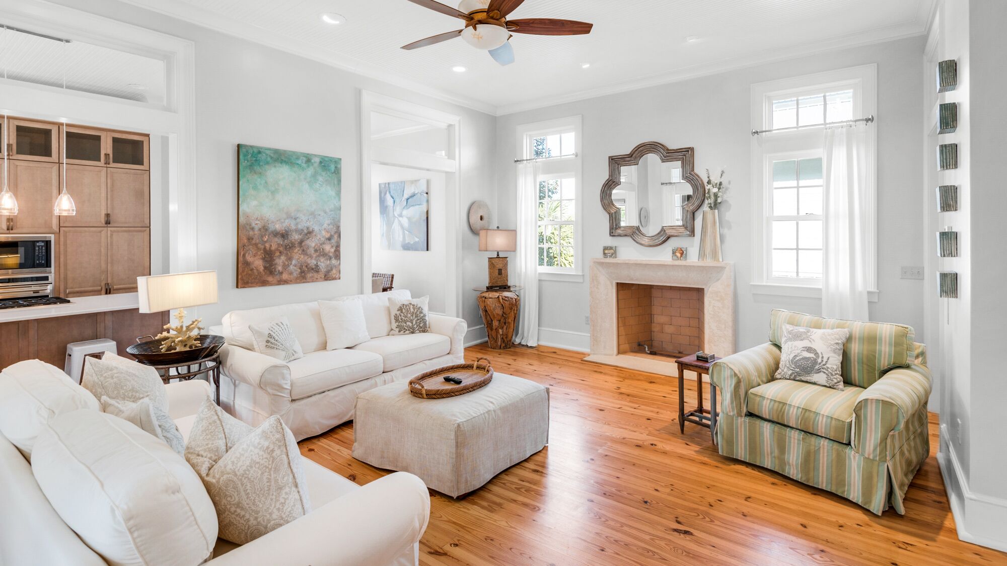 Modern Luxury & Privacy @ Tranquility at A La Paix; 3-Bed Condo Sleeps 8