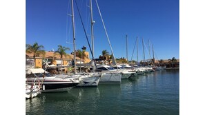 Port de plaisance