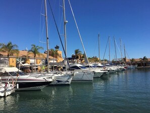 Marina