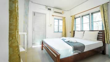 Queen Private room