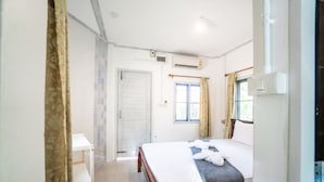 Queen Private room