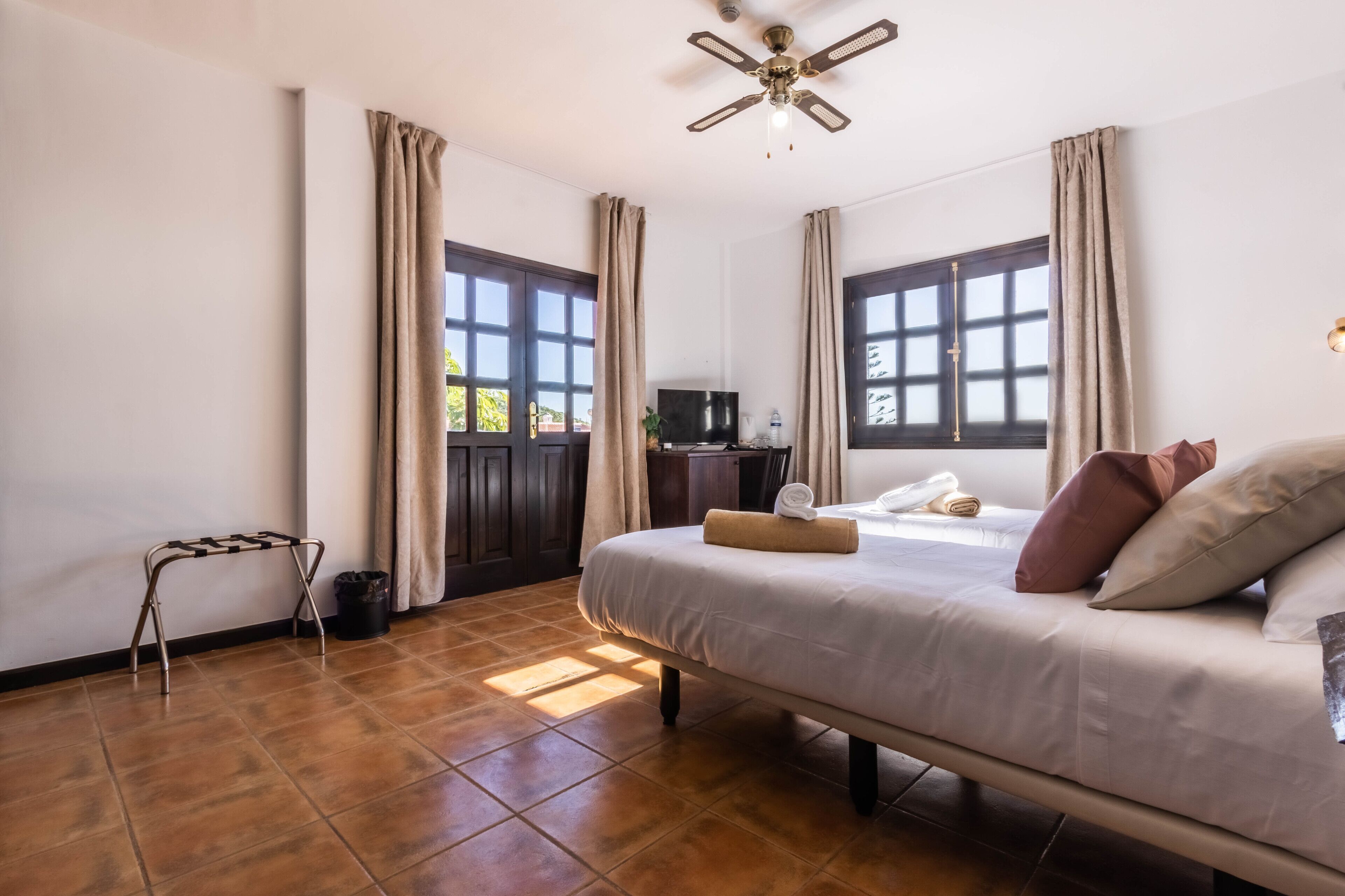 Foto - Hotel Ecolife Tenerife