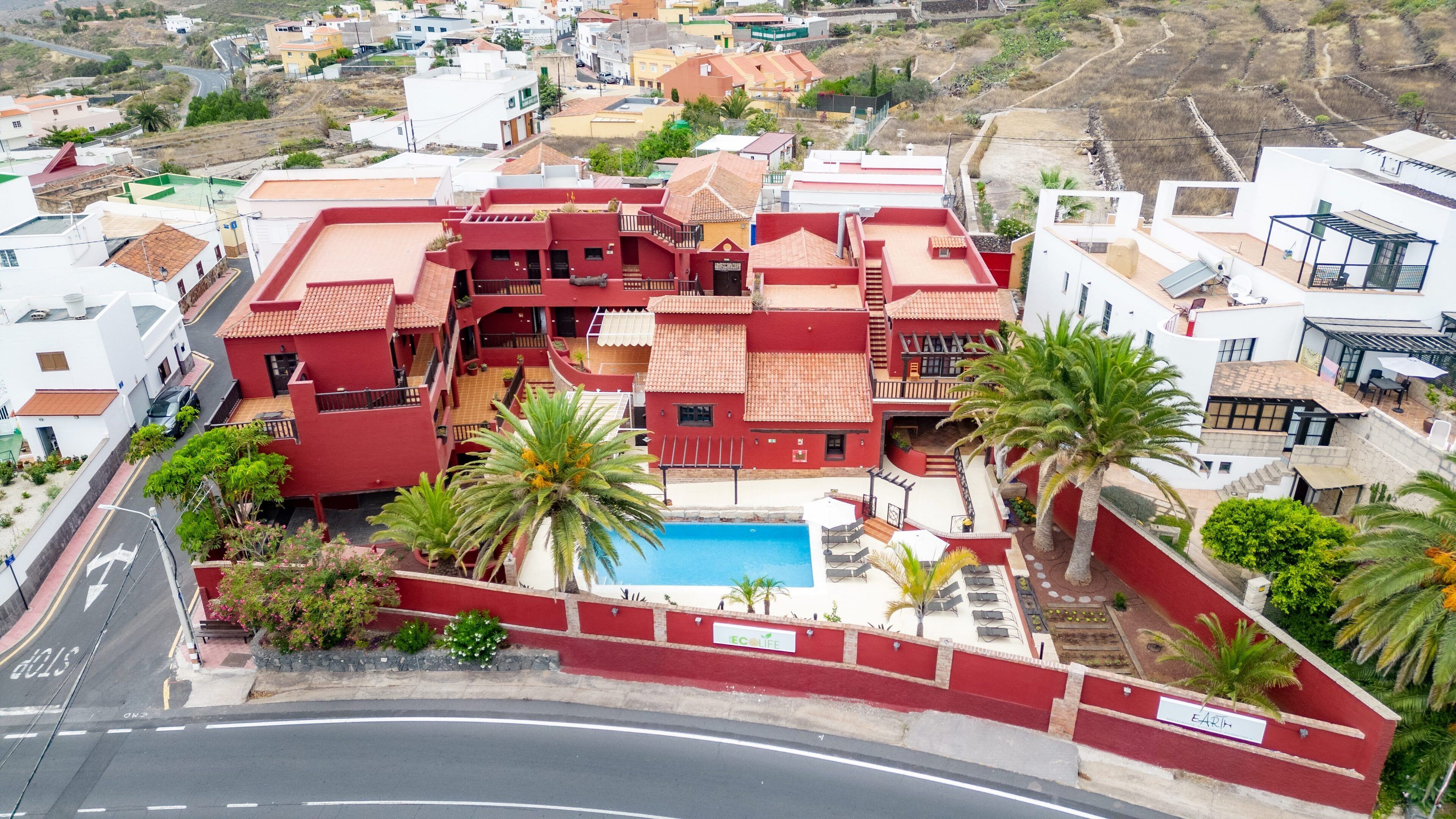 Foto - Hotel Ecolife Tenerife