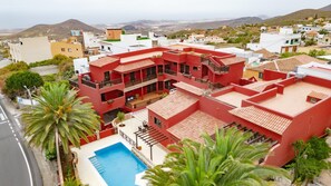 Exterior - Hotel Ecolife Tenerife (San Miguel de Abona)