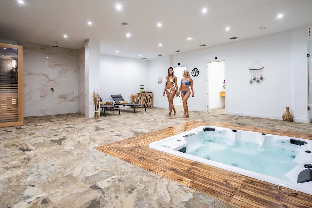 Hotel Ecolife Tenerife