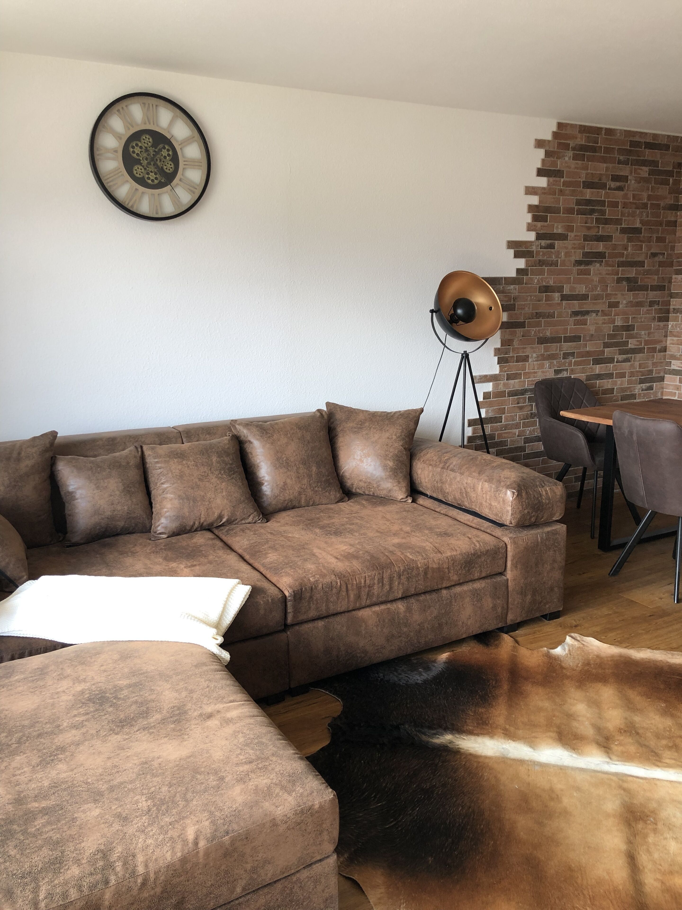 Luxus Apartment Über den Dächern des Allgäus