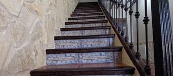 Holiday Home 'Batalla Navas de Tolosa' with Mountain View, Pool & Wi-Fi