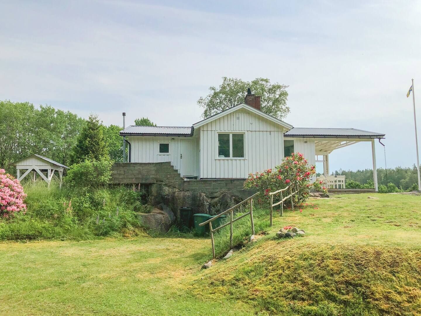 Eksteriør