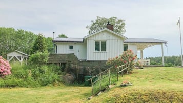 Eksteriør