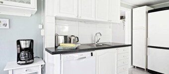 15 minutes from the sea | home office | Families | Hiking | Nature