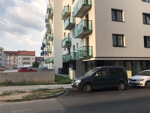 Exterior - Apartman Podebradka (Plzenský kraj)