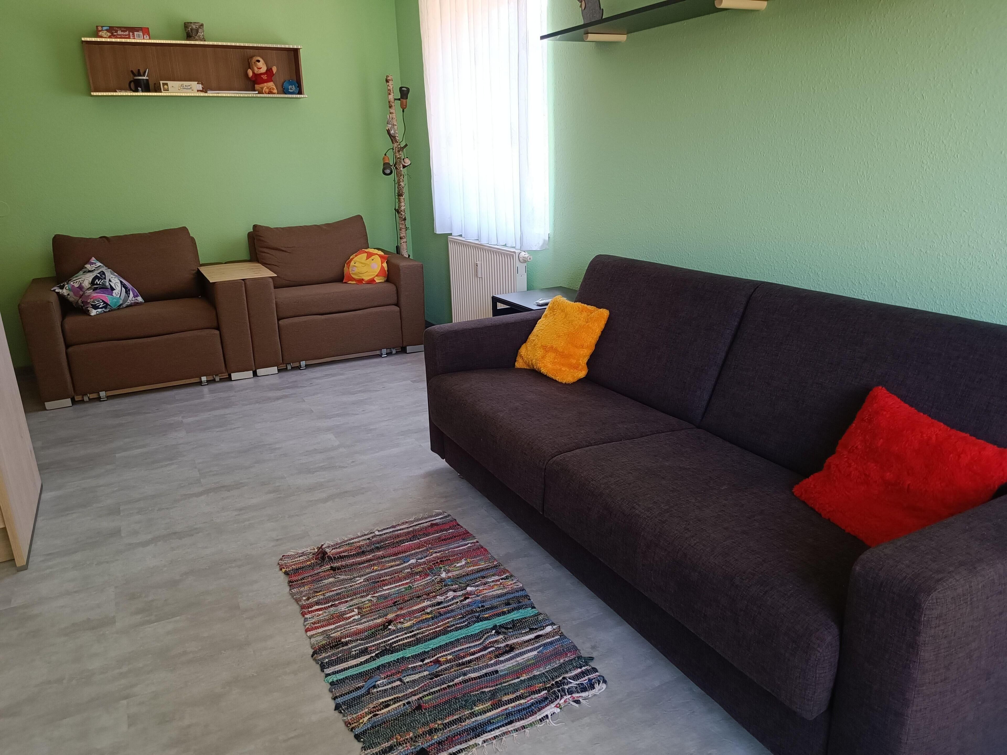 Apartment Marienkäfer