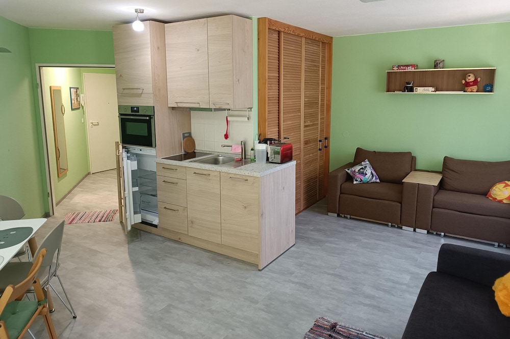Apartment Marienkäfer