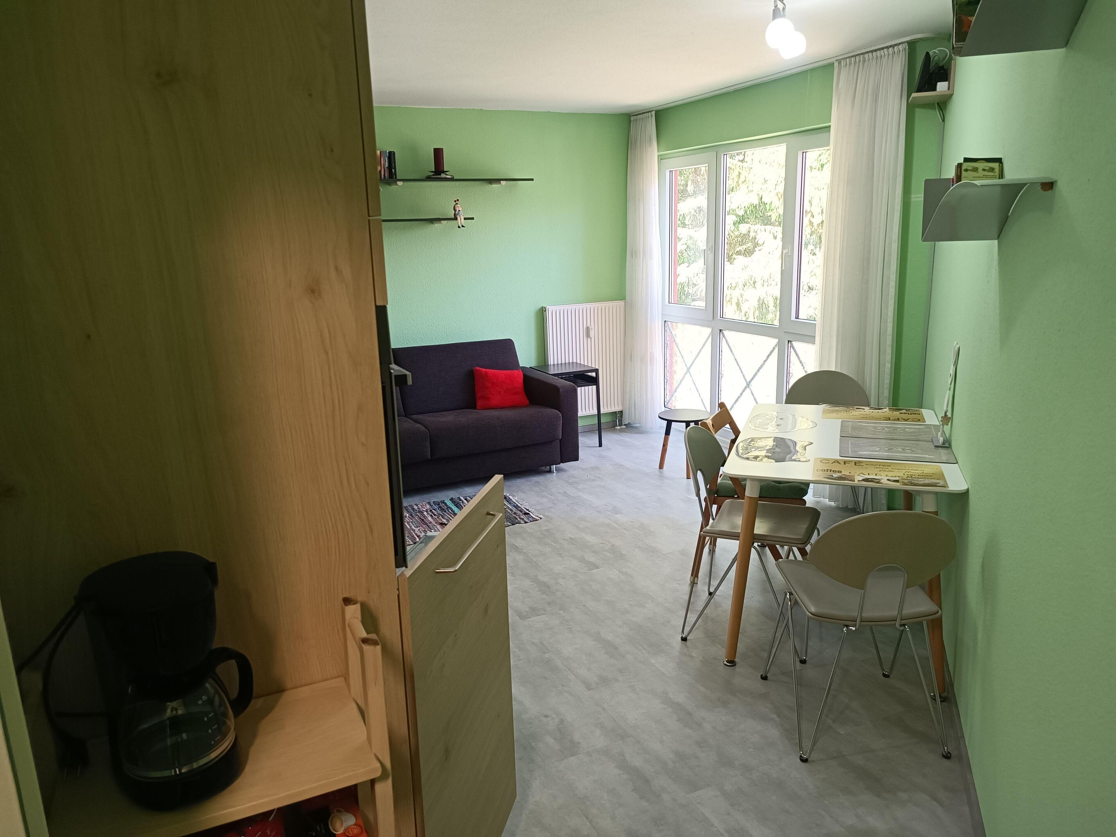 Apartment Marienkäfer