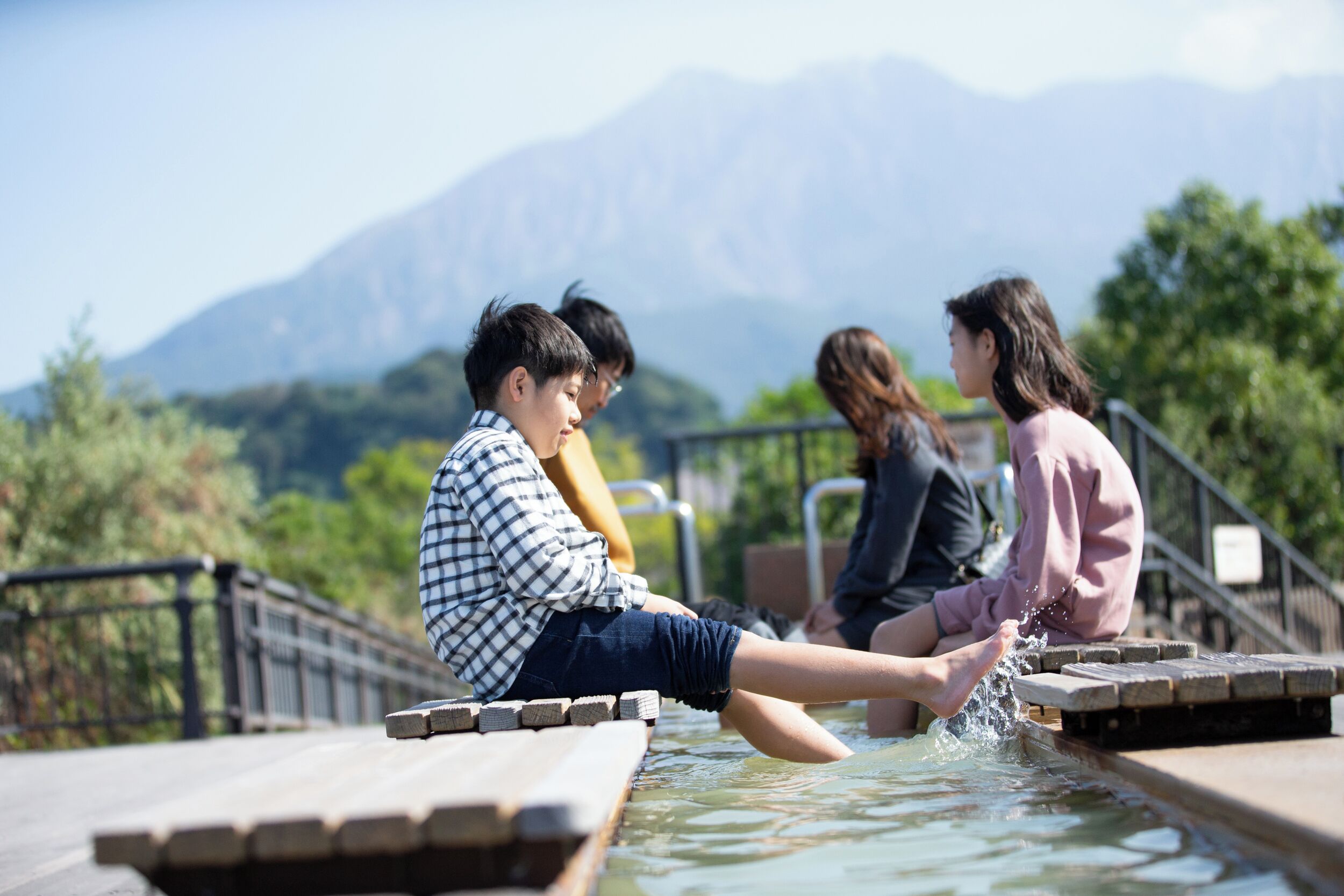 Servicios del alojamiento