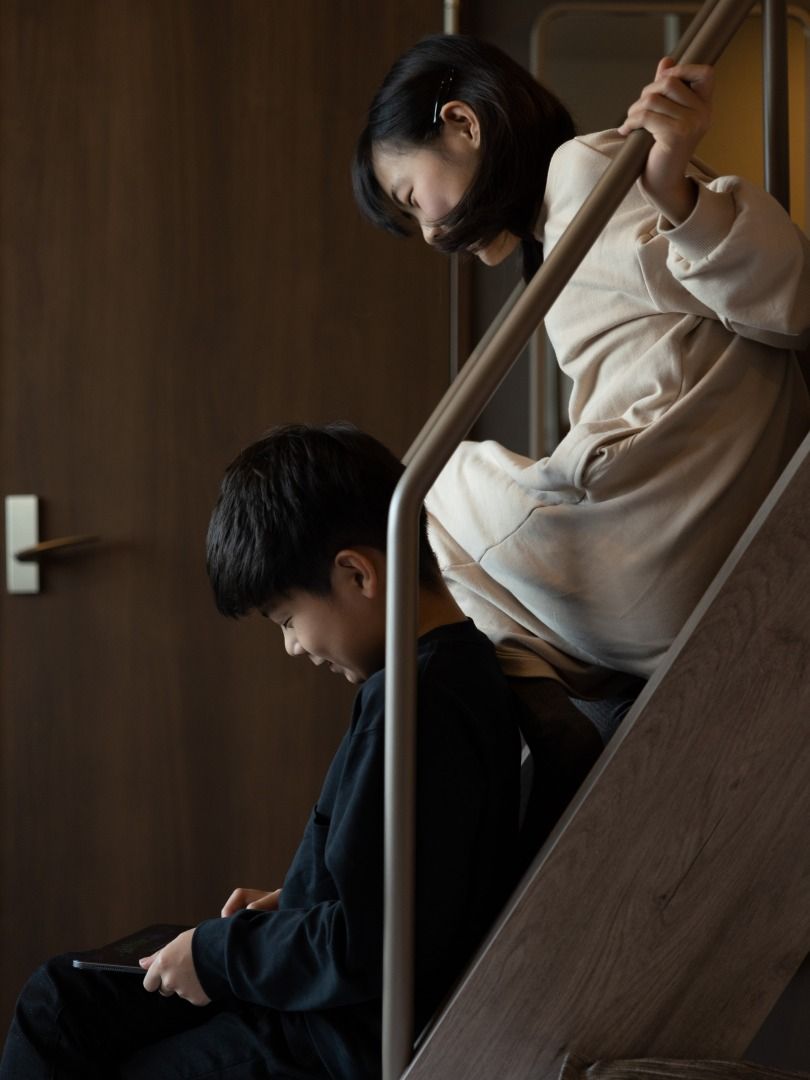 客房