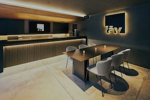 Lobby - fav KAGOSHIMA CHUO (Kagoshima)
