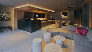 منطقة الاستقبال