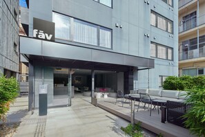 Exterior - fav KAGOSHIMA CHUO (Kagoshima)