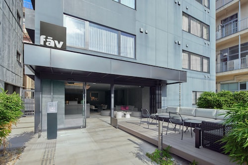 fav 가고시마 주오