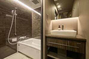 Free toiletries, hair dryer, slippers, bidet - fav KAGOSHIMA CHUO (Kagoshima)