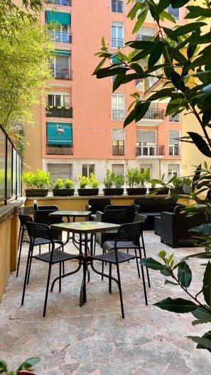 Balcony - Verona Enjoy (Verona)