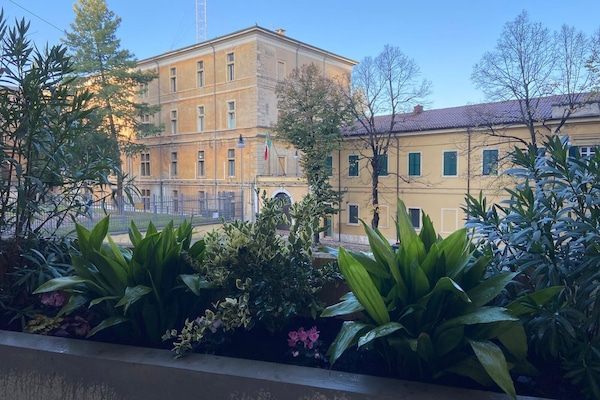 Doppia Deluxe | Terrazza/patio