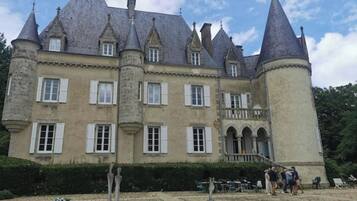 Exterieur
