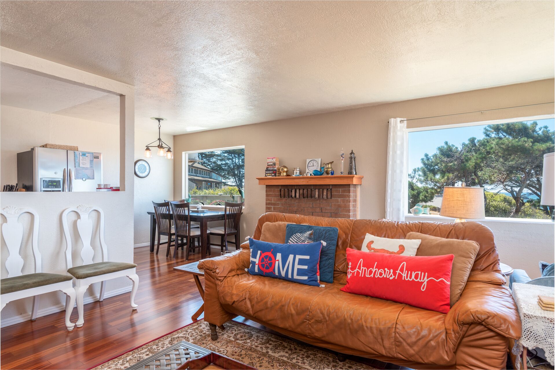 Lucky Ewe | Your Coastal California Retreat Awaits