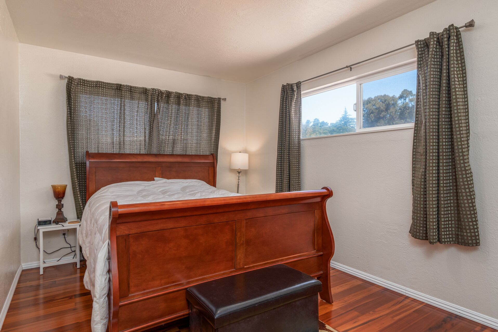 Lucky Ewe | Your Coastal California Retreat Awaits