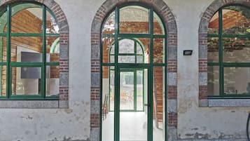 Fachada