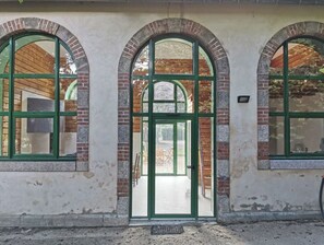 Ulkopuoli