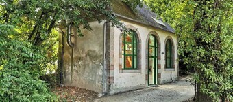 Gîte de L'orangerie atypical