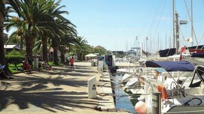Marina