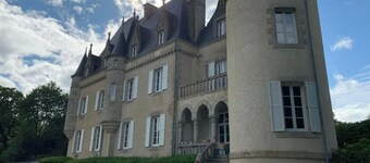 Gîte Pasteur adapted for PMR swimming pool sauna