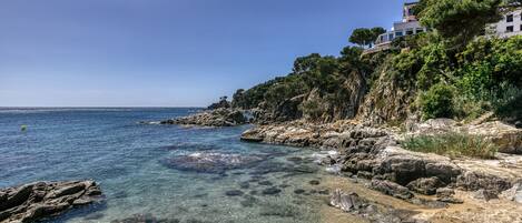 Plage