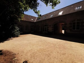 Exterior - Gîte Marie Curie (Plémet)