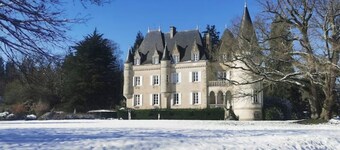 Gîte Marie Curie