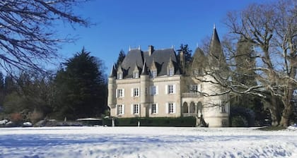 Gîte Marie Curie
