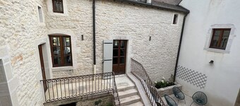 La Bastide De Chassagne-montrachet