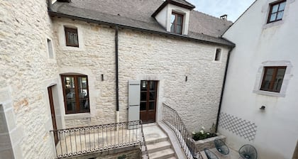 La Bastide De Chassagne-montrachet