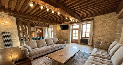 La Bastide De Chassagne-montrachet