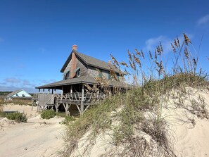 Aussenbereich