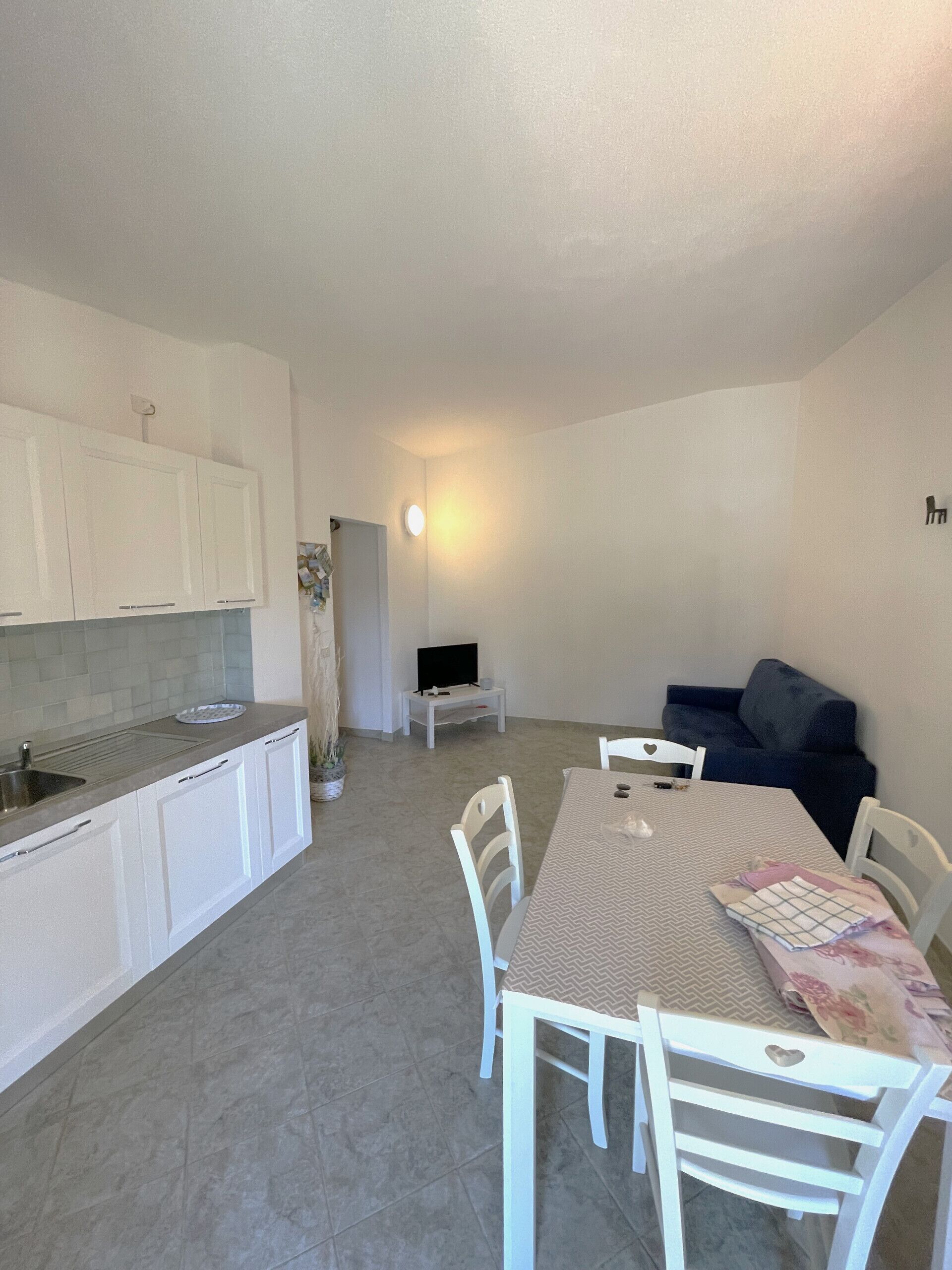 Valledoria Sun modern rentals