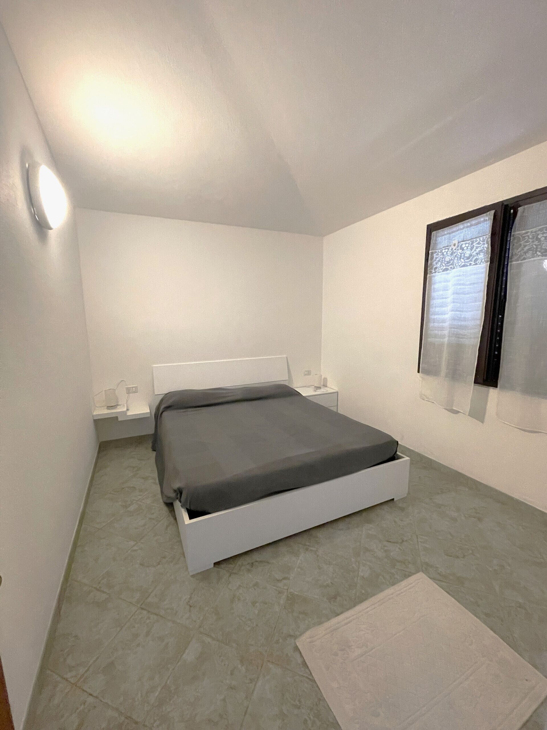 Valledoria Sun modern rentals