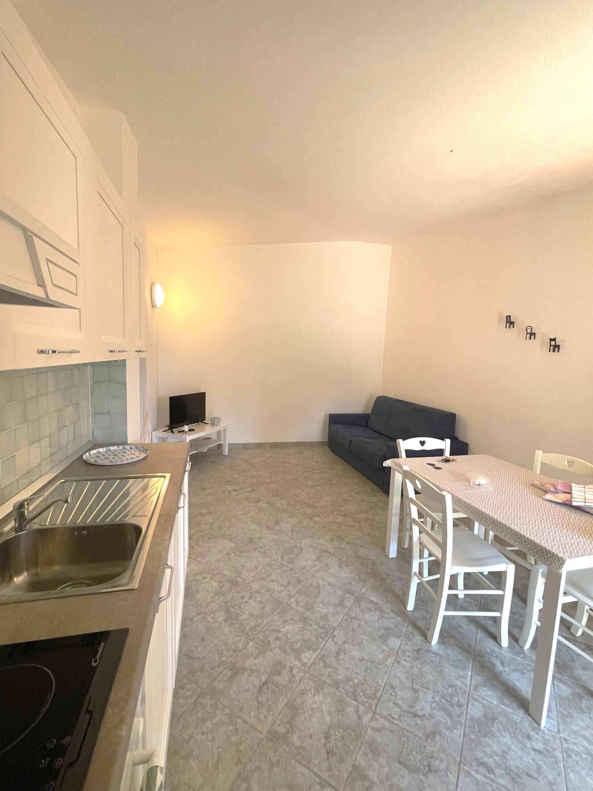 Valledoria Sun modern rentals