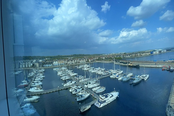 Port de plaisance
