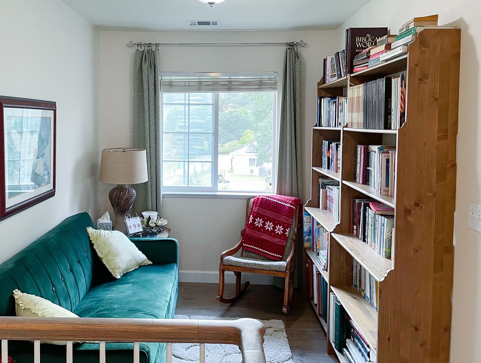 Garden Room at Bed & Breakfast