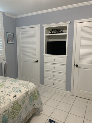2 bedrooms, WiFi